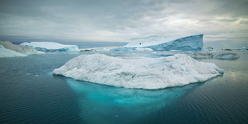 Anthropocene: Promise and Peril