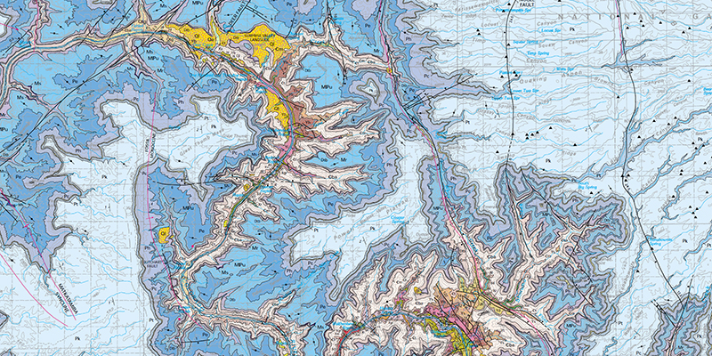 Models and Maps